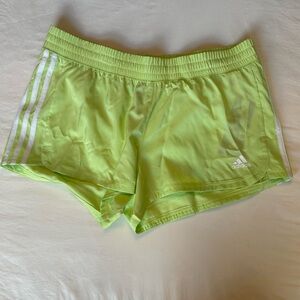 Adidas Women Pacer Shorts